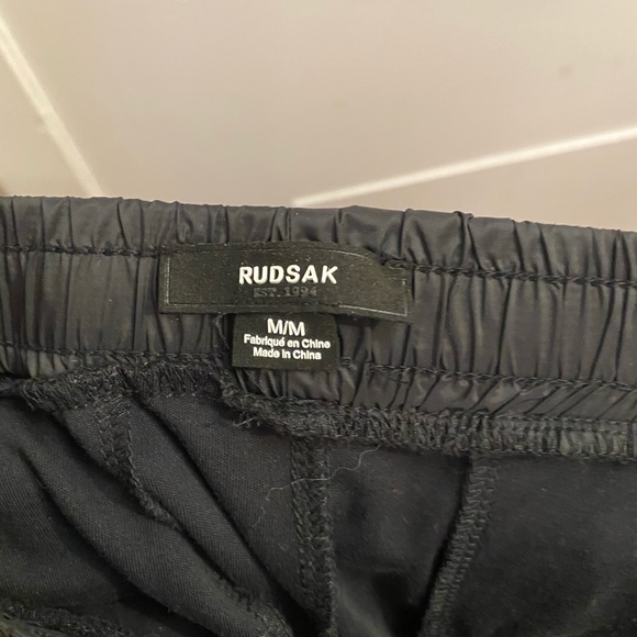 Rudsak jogger pants - Picture 2 of 3